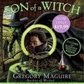 Cover Art for 9780061906213, Son of a Witch by Gregory Maguire