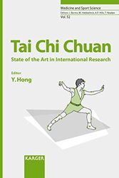 Cover Art for 9783805584890, Tai Chi Chuan by Hong Youlian Ed