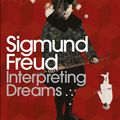 Cover Art for 9780141187082, Interpreting Dreams by Sigmund Freud