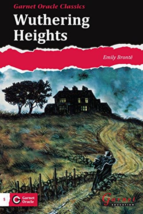 Cover Art for 9781782602293, Wuthering Heights (Garnet Oracle Classics) by Peter Viney