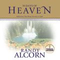 Cover Art for 9781608140732, 50 Days of Heaven by Randy Alcorn