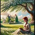 Cover Art for 9781803986227, Anne of Green Gables by L. M. Montgomery