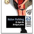 Cover Art for 9788429748925, Bridget Jones: The Edge of Reason by Helen Fielding