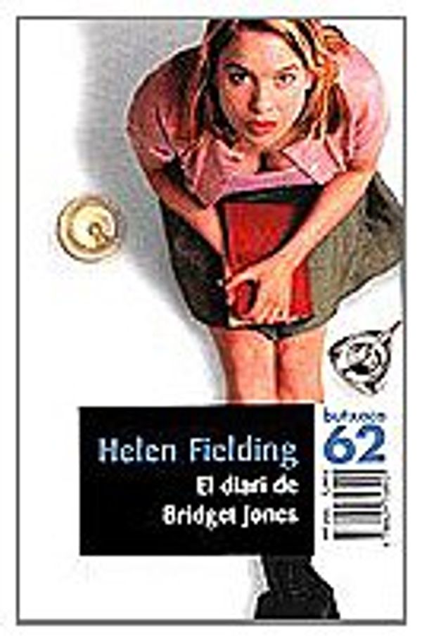 Cover Art for 9788429748925, Bridget Jones: The Edge of Reason by Helen Fielding