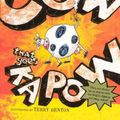 Cover Art for 9780606151603, The Big Fat Cow That Goes Kapow by Andy Griffiths