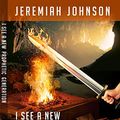 Cover Art for B07MJHVY5D, I See A New Prophetic Generation by Jeremiah Johnson
