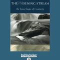 Cover Art for 9781442967526, The Widening Stream by David Ulrich