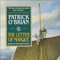 Cover Art for 9780375415982, The Letter of Marque by O'Brian, Patrick