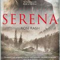 Cover Art for 9781847674876, Serena by Ron Rash