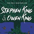 Cover Art for B06XFVKFPP, Sleeping Beauties by Stephen King, Owen King