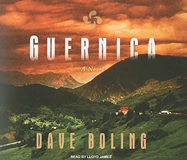 Cover Art for 9781400108732, Guernica by Dave Boling