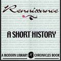 Cover Art for 9780736657105, The Renaissance by Paul Johnson