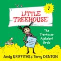 Cover Art for 9781760986742, The Alphabet Book: A Little Treehouse Book 7 by Andy Griffiths