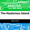 Cover Art for 9781632090805, The Mysterious Island by Jules Verne