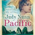 Cover Art for 9780748121090, Pacific by Judy Nunn