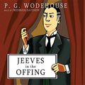 Cover Art for 9780786189342, Jeeves in the Offing by P G. Wodehouse