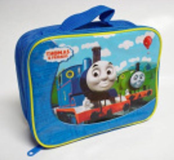 Cover Art for 0884487103801, Thomas & Friends:lunchbox Gift Set [Region 1] by Unknown