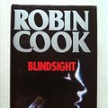 Cover Art for 9780333574881, Blindsight by Robin Cook