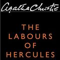 Cover Art for 9780061158735, The Labours of Hercules by Agatha Christie