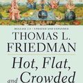 Cover Art for 9780312428921, Hot, Flat, and Crowded, Release 2.0 by Thomas L. Friedman