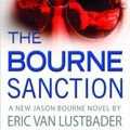 Cover Art for B002FOWU7A, Robert Ludlum's (TM) The Bourne Sanction (Mass Market Paperback) by Unknown
