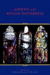 Cover Art for 9780819222213, Advent with Evelyn Underhill by Evelyn Underhill