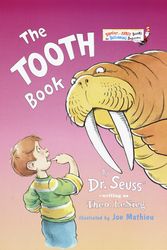 Cover Art for 9780375810398, Tooth Book, the by Theo LeSieg
