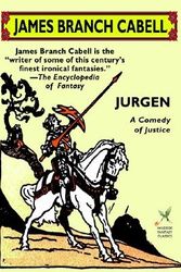Cover Art for 9781592240623, Jurgen by James Branch Cabell