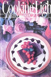 Cover Art for 9780848710682, Cooking Light Cookbook 1992 by Editor: Harvey, Ann H.