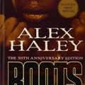 Cover Art for 9781435283053, Roots by Alex Haley