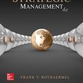 Cover Art for 9781260141863, Loose-Leaf for Strategic Management: Concepts by Frank T. Rothaermel