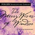 Cover Art for 9780671722784, The Merry Wives of Windsor by William Shakespeare