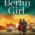 Cover Art for 9780008424176, The Berlin Girl by Mandy Robotham