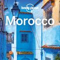 Cover Art for 9781787010093, Lonely Planet Morocco by Lonely Planet, Jessica Lee, Brett Atkinson, Paul Clammer