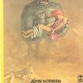 Cover Art for 9780426181477, Tribesman of Gor by John Norman