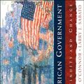 Cover Art for 9780205308125, American Government: Continuity and Change by Karen O'Connor