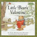 Cover Art for 9780694017126, Little Bear's Valentine (Maurice Sendak's Little Bear) by Else Holmelund Minarik