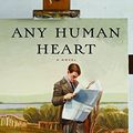 Cover Art for 0884772484264, Any Human Heart by William Boyd