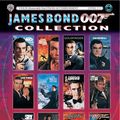 Cover Art for 0654979080176, James Bond 007 Collection by Alfred Publishing