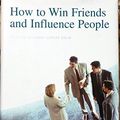 Cover Art for B0036HMXEA, How to Win Friends and Influence People by Dale Carnegie