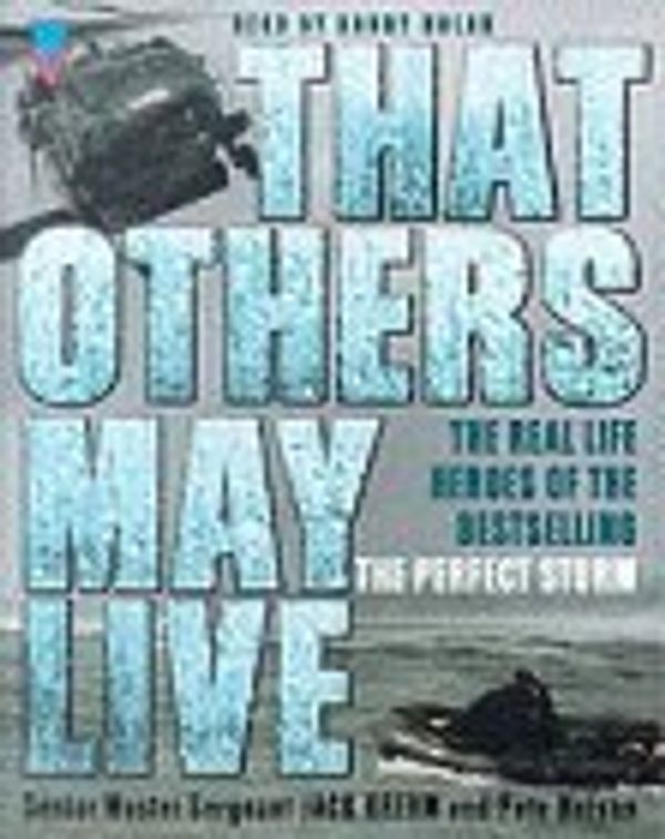 Cover Art for 9781856866736, That Others May Live by Jack Brehm