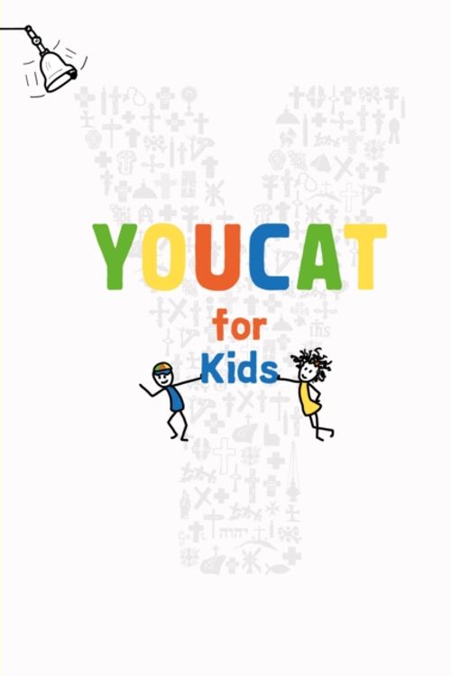 Cover Art for 9781784695958, YOUCAT for Kids by Youcat Foundation