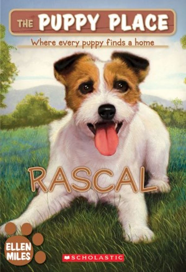 Cover Art for 9781436437066, Rascal by Ellen Miles