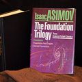 Cover Art for 9781568650593, The Foundation Trilogy by Isaac Asimov