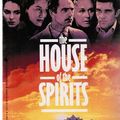Cover Art for 9780552774956, The House Of The Spirits by Isabel Allende