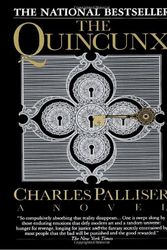 Cover Art for 9780140132489, The Quincunx by Charles Palliser