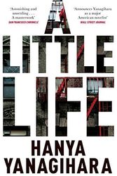 Cover Art for B017S29EYA, A Little Life by Hanya Yanagihara (2015-08-07) by Hanya Yanagihara;
