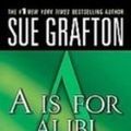 Cover Art for 9781439557693, A Is for Alibi by Sue Grafton