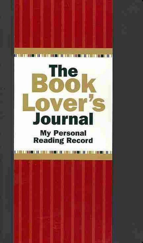 Cover Art for 9781441304827, Book Lover's Journal by Rene J. Smith