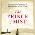 Cover Art for 9780753828557, The Prince of Mist by Carlos Ruiz Zafon